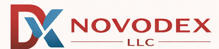 Novodex Logo